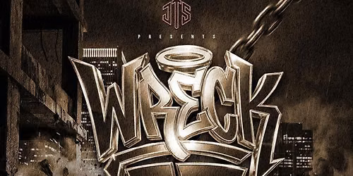WRECK IT BRUM
