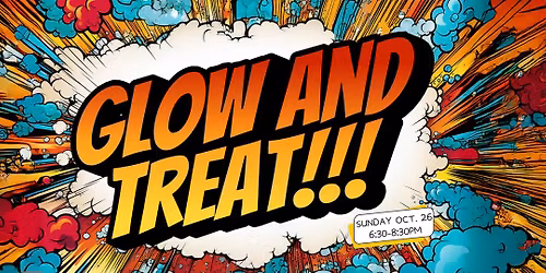 Glow and Treat