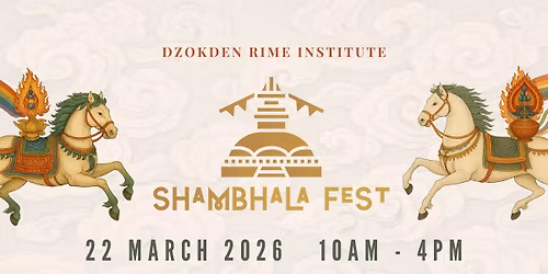 Shambhala Fest 2026