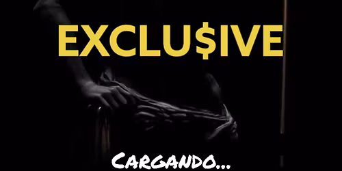 \u2022EXLUSIVE\u2022