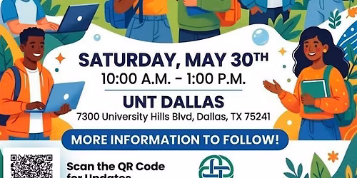 Thriving Students Youth Mental Health Workshop (FREE)