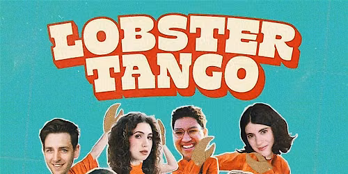 Swipe Night Improv July with Halima, The Krayzies, Lobster Tango and a jam!