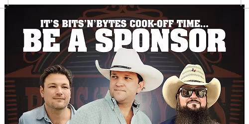 Bits 'N' Bytes Hold 'Em & Hit 'Em BBQ Cook - Off