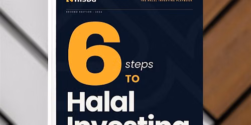 Introduction to Halal Investing