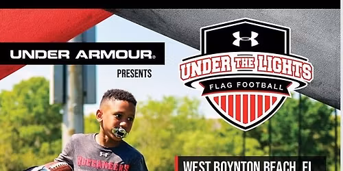 UTL Boynton Beach Winter Season 2025