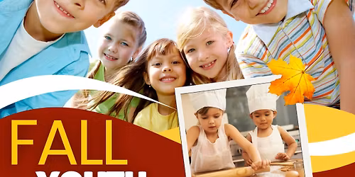 YOUTH MARKET - Fall Edition -