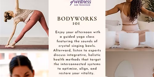 BodyWorks 101