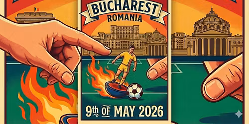 FISTF Satellite of Bucharest