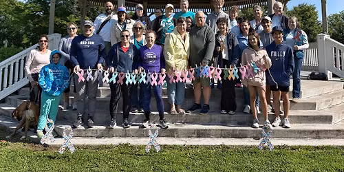 National Cancer Survivor Day