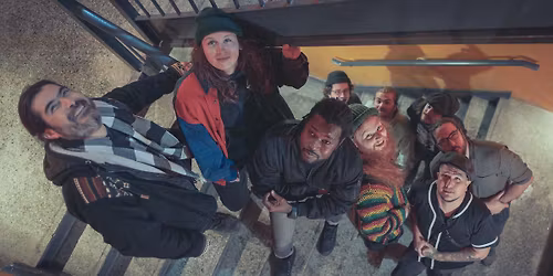 Kon-Fusion au Mouton Noir