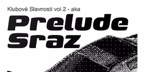 Klubov\u00e9 Slavnosti vol.2 ... aneb 40 let s Pecou