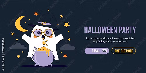 Join Us for a Spooktacular Singles Dinner at Benihannas!