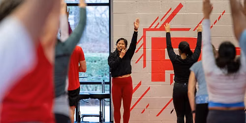 FREE Pilates & Cold Plunge Community Wellness Event