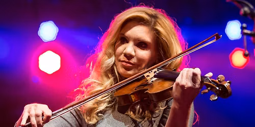 Alison Krauss and Union Station