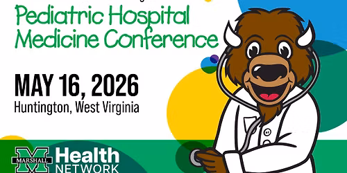 Inaugural Pediatric Hospital Medicine Conference