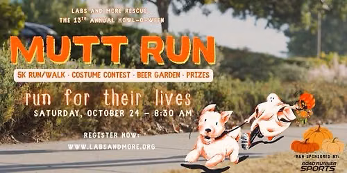 Mutt Run