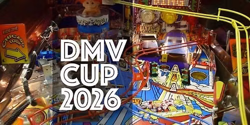 DMV Cup 2026- Finals