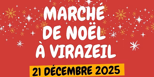 March\u00e9 de No\u00ebl Virazeil