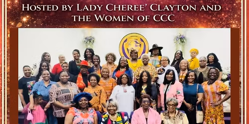 Women\u2019s Conference | Unstoppable