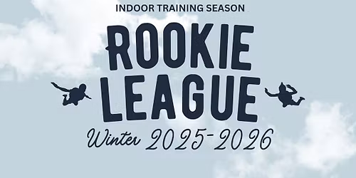 Rookie League - Camp Five - 03\/27\/26
