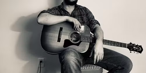 Small Business Saturday + Live Music