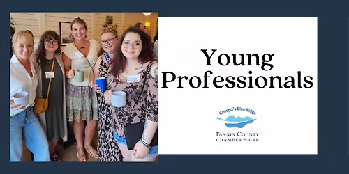 Young Professionals Gathering