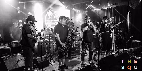 Summer Concert Series: The Players Band