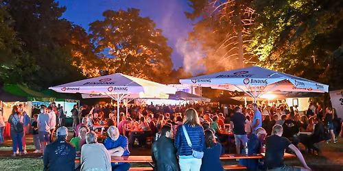 Musik im Park 2026