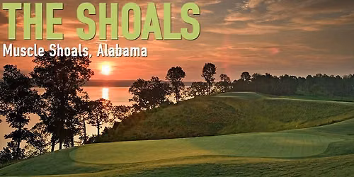 The Senior Shoals Championship at RTJ The Shoals