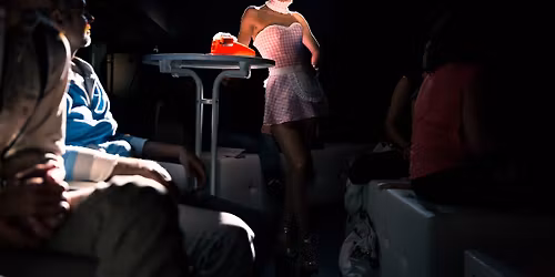 Beton Ltd.: Vse, kar smo izgubili, medtem ko smo \u017eiveli