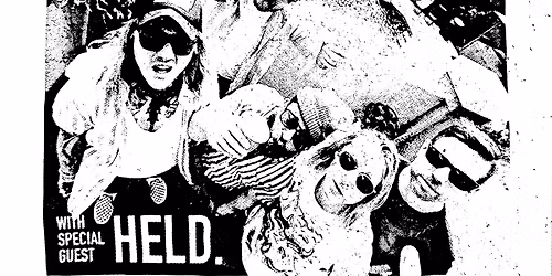 UNDEROATH: THE VAN TOUR TO VANS WARPED TOUR