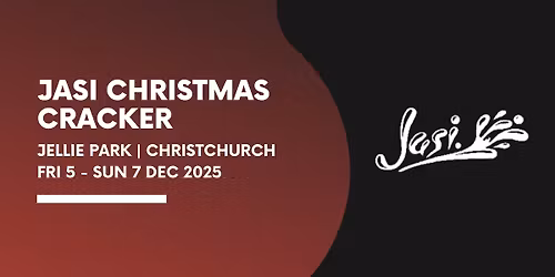 Jasi Christmas Cracker