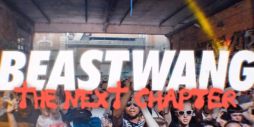 Beastwang - The Next Chapter