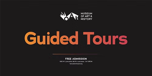 Guided Tours