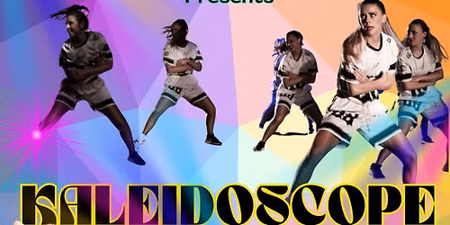 Kaleidoscope of Dance 