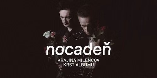 KRST ALBUMU KRAJINA MILENCOV \/ KO\u0160ICE