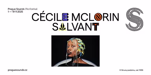 C\u00e9cile McLorin Salvant \u2726 Prague Sounds