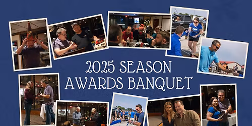 2025 Season Banquet