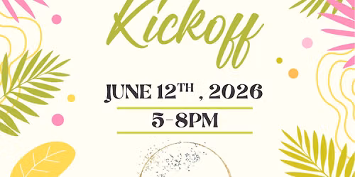 Mt Pleasant maurices Summer Kickoff Party! 