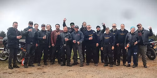 Matt Limo Memorial Ride 2026