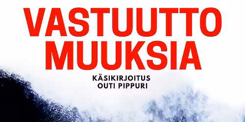 Pajan teatteriklubilla, Vastuuttomuuksia