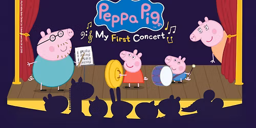 Peppa Pig - Lawrence