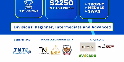 Pickleball Rally 2026