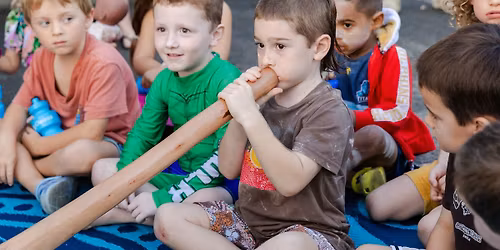 National Aboriginal and Torres Strait Islander Children\u2019s Day