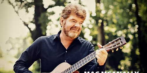Mac McAnally