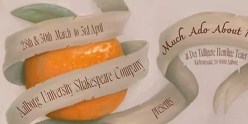 Much Ado About Nothing