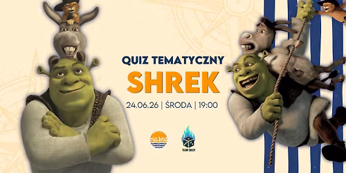 WSZYSTKIE WARSTWY SHREKA \ud83e\uddc5\ud83d\udc9a Letnie quizy tematyczne z Team Quest! #5