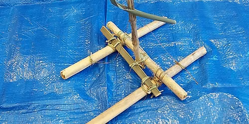 Build You Waka Workshop