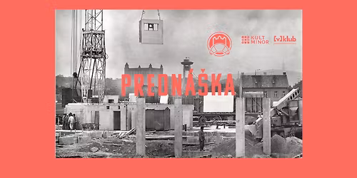 Martin Kleibl: 50 rokov s\u00eddliska Petr\u017ealka