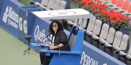 National Bank Open at Sobeys Stadium